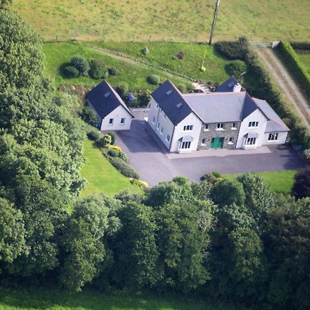 Pk Lodge Bed And Breakfast Skibbereen Exterior photo