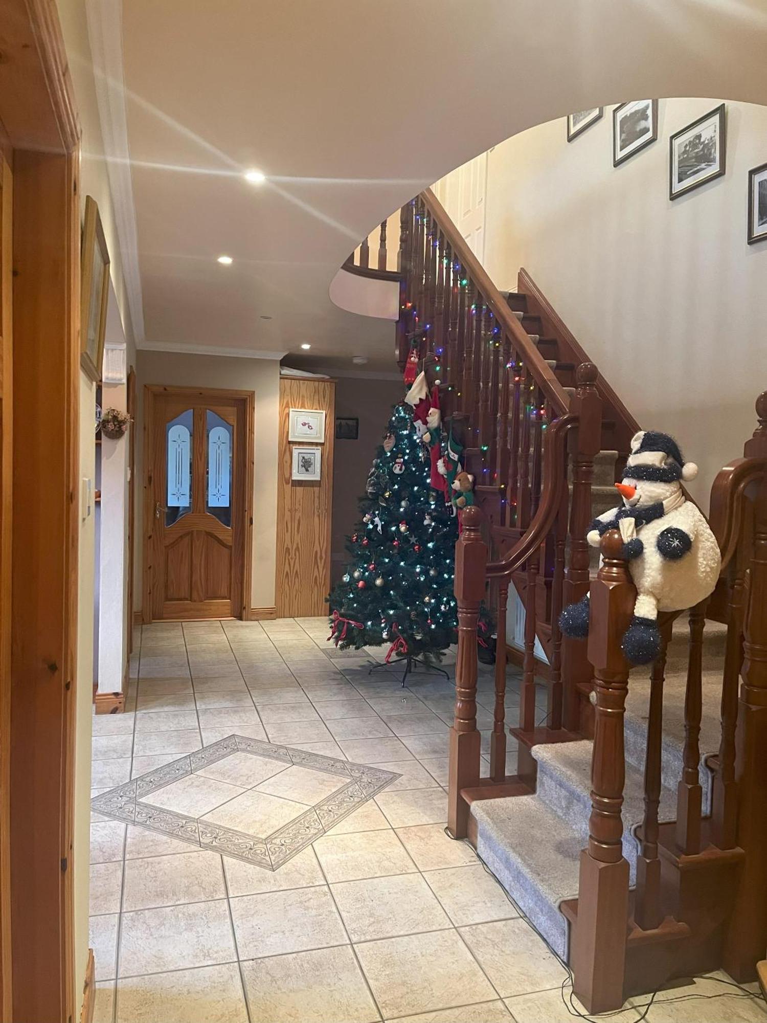 Pk Lodge Bed And Breakfast Skibbereen Exterior photo