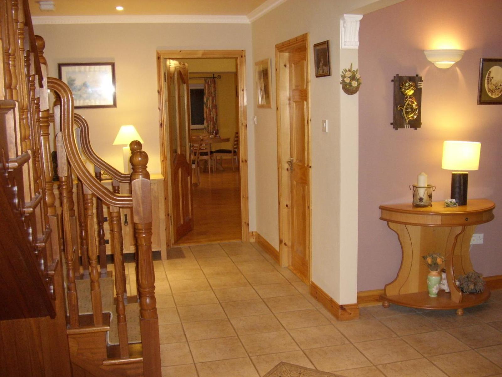Pk Lodge Bed And Breakfast Skibbereen Exterior photo