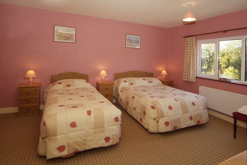 Pk Lodge Bed And Breakfast Skibbereen Exterior photo
